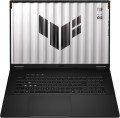 ASUS TUF Gaming A18 FA808UM-S9016W Ryzen 7 260 18.0"2.5K 240Hz IPS-level 500 nits AG 16GB DDR5 SSD512 GeForce RTX 5060 8GB WLAN+BT LAN Cam1080p 90WHrs Win11 Jaeger Gray - 2759664