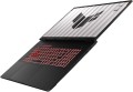 ASUS TUF Gaming A18 FA808UM-S9016W Ryzen 7 260 18.0"2.5K 240Hz IPS-level 500 nits AG 16GB DDR5 SSD512 GeForce RTX 5060 8GB WLAN+BT LAN Cam1080p 90WHrs Win11 Jaeger Gray - 2759669