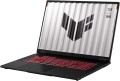 ASUS TUF Gaming A18 FA808UM-S9016W Ryzen 7 260 18.0"2.5K 240Hz IPS-level 500 nits AG 16GB DDR5 SSD512 GeForce RTX 5060 8GB WLAN+BT LAN Cam1080p 90WHrs Win11 Jaeger Gray - 2759666