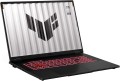 ASUS TUF Gaming A18 FA808UM-S9016W Ryzen 7 260 18.0"2.5K 240Hz IPS-level 500 nits AG 16GB DDR5 SSD512 GeForce RTX 5060 8GB WLAN+BT LAN Cam1080p 90WHrs Win11 Jaeger Gray - 2759660