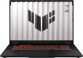 ASUS TUF Gaming A18 FA808UM-S9016W Ryzen 7 260 18.0"2.5K 240Hz IPS-level 500 nits AG 16GB DDR5 SSD512 GeForce RTX 5060 8GB WLAN+BT LAN Cam1080p 90WHrs Win11 Jaeger Gray - 2759662