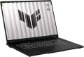 ASUS TUF Gaming A18 FA808UM-S9016W Ryzen 7 260 18.0"2.5K 240Hz IPS-level 500 nits AG 16GB DDR5 SSD512 GeForce RTX 5060 8GB WLAN+BT LAN Cam1080p 90WHrs Win11 Jaeger Gray - 2759657