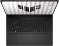ASUS TUF Gaming A18 FA808UM-S9016W Ryzen 7 260 18.0"2.5K 240Hz IPS-level 500 nits AG 16GB DDR5 SSD512 GeForce RTX 5060 8GB WLAN+BT LAN Cam1080p 90WHrs Win11 Jaeger Gray - 2759654