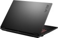 ASUS TUF Gaming A18 FA808UM-S9016W Ryzen 7 260 18.0"2.5K 240Hz IPS-level 500 nits AG 16GB DDR5 SSD512 GeForce RTX 5060 8GB WLAN+BT LAN Cam1080p 90WHrs Win11 Jaeger Gray - 2759676