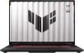 ASUS TUF Gaming A18 FA808UM-S9016W Ryzen 7 260 18.0"2.5K 240Hz IPS-level 500 nits AG 16GB DDR5 SSD512 GeForce RTX 5060 8GB WLAN+BT LAN Cam1080p 90WHrs Win11 Jaeger Gray - 2759663