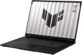 ASUS TUF Gaming A18 FA808UM-S9016W Ryzen 7 260 18.0"2.5K 240Hz IPS-level 500 nits AG 16GB DDR5 SSD512 GeForce RTX 5060 8GB WLAN+BT LAN Cam1080p 90WHrs Win11 Jaeger Gray - 2759668