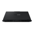 Lenovo Legion Pro 5 16IRX10 i9-14900HX 16" WQXGA IPS 500nits AG 240Hz 32GB DDR5 5600 SSD1TB GeForce RTX 5070 8GB 80Wh Cam 5.0MP NoOS Eclipse Black - 2759702