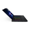 Lenovo Legion Pro 5 16IRX10 i9-14900HX 16" WQXGA IPS 500nits AG 240Hz 32GB DDR5 5600 SSD1TB GeForce RTX 5070 8GB 80Wh Cam 5.0MP NoOS Eclipse Black - 2759706