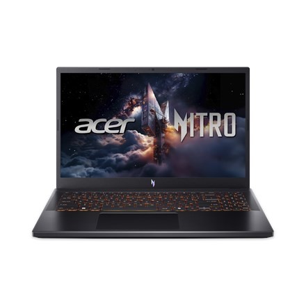 Laptop Acer Nitro V 15 ANV15-52-592S obsydianowa czerń 15,6" IPS FHD 1920x1080 Intel i5 i5-13420H 16 GB DDR4 SSD 512 GB NVIDIA GeForce RTX - 2759798