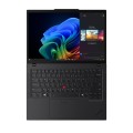 Laptop Lenovo ThinkPad T14 G6 AMD | 14 " IPS WUXGA | 1920 x 1200 | Powłoka przeciwodblaskowa | AMD Ryzen AI 5 PRO | 32 GB DDR5 | SSD 512 GB | Radeon 840M - 2759843