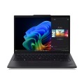 Laptop Lenovo ThinkPad T14 G6 AMD | 14 " IPS WUXGA | 1920 x 1200 | Powłoka przeciwodblaskowa | AMD Ryzen AI 5 PRO | 32 GB DDR5 | SSD 512 GB | Radeon 840M - 2759835