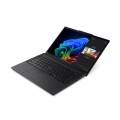 Laptop Lenovo ThinkPad T14 G6 AMD | 14 " IPS WUXGA | 1920 x 1200 | Powłoka przeciwodblaskowa | AMD Ryzen AI 5 PRO | 32 GB DDR5 | SSD 512 GB | Radeon 840M - 2759838