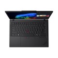 Laptop Lenovo ThinkPad T14 G6 AMD | 14 " IPS WUXGA | 1920 x 1200 | Powłoka przeciwodblaskowa | AMD Ryzen AI 5 PRO | 32 GB DDR5 | SSD 512 GB | Radeon 840M - 2759846