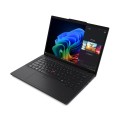 Laptop Lenovo ThinkPad T14 G6 AMD | 14 " IPS WUXGA | 1920 x 1200 | Powłoka przeciwodblaskowa | AMD Ryzen AI 5 PRO | 32 GB DDR5 | SSD 512 GB | Radeon 840M - 2759837