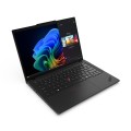 Laptop Lenovo ThinkPad T14 G6 AMD | 14 " IPS WUXGA | 1920 x 1200 | Powłoka przeciwodblaskowa | AMD Ryzen AI 5 PRO | 32 GB DDR5 | SSD 512 GB | Radeon 840M - 2759836