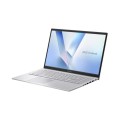 ASUS Vivobook 15 X1504VA-BQ2625 i3-1315U 15.6"FHD IPS-level Panel 60Hz 250nits AG 16GB DDR4 SSD512 Intel Graphics WLAN+BT Cam720p 42WHrs NoOS Cool Silver - 2759860