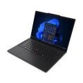 Laptop Lenovo ThinkPad T14 G6 | 14 " | Systemy ochrony przed włamaniem (IPS) | WUXGA | 1920 x 1200 pikseli | Powłoka przeciwodblaskowa | Procesor Intel Core Ultra 5 | 225U | 16 GB RAM | Pamięć SODIMM - 2759878