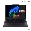 Lenovo ThinkPad T14s 14" z systemem ochrony przed włamaniem (IPS) WUXGA 1920 x 1200 pikseli Powłoka przeciwodblaskowa AMD Ryzen AI 7 PRO 360 64 GB Płyta LPDDR5x Pojemność dysku SSD 1000 GB Karta grafi - 2760035