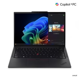 Lenovo ThinkPad T14s 14" z systemem ochrony przed włamaniem (IPS) WUXGA 1920 x 1200 pikseli Powłoka przeciwodblaskowa AMD Ryzen AI 7 PRO 360 64 GB Płyta LPDDR5x Pojemność dysku SSD 1000 GB Karta grafi