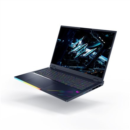 Laptop Predator Helios18 AI 250Hz U9-275HX 32GB 1SSD RTX5080 W11 NH - 2760037
