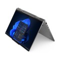 Laptop Lenovo ThinkPad X1 2 w 1 G10 | 14 " | Ekran dotykowy | WUXGA | Procesor Intel Core Ultra 7 | 258V | 32 GB | Pojemność dysku SSD 1000 GB | Karta graficzna Intel Arc Graphics 140 V | Okna 11 Pro - 2760044