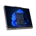 Laptop Lenovo ThinkPad X1 2 w 1 G10 | 14 " | Ekran dotykowy | WUXGA | Procesor Intel Core Ultra 7 | 258V | 32 GB | Pojemność dysku SSD 1000 GB | Karta graficzna Intel Arc Graphics 140 V | Okna 11 Pro - 2760050
