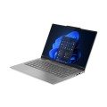 Laptop Lenovo ThinkPad X1 2 w 1 G10 | 14 " | Ekran dotykowy | WUXGA | Procesor Intel Core Ultra 7 | 258V | 32 GB | Pojemność dysku SSD 1000 GB | Karta graficzna Intel Arc Graphics 140 V | Okna 11 Pro - 2760042