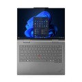 Laptop Lenovo ThinkPad X1 2 w 1 G10 | 14 " | Ekran dotykowy | WUXGA | Procesor Intel Core Ultra 7 | 258V | 32 GB | Pojemność dysku SSD 1000 GB | Karta graficzna Intel Arc Graphics 140 V | Okna 11 Pro - 2760053