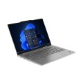 Laptop Lenovo ThinkPad X1 2 w 1 G10 | 14 " | Ekran dotykowy | WUXGA | Procesor Intel Core Ultra 7 | 258V | 32 GB | Pojemność dysku SSD 1000 GB | Karta graficzna Intel Arc Graphics 140 V | Okna 11 Pro - 2760043