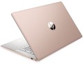 HP 17t-cn300 i5-1334U 17.3" AG IPS 8GB SSD256 BT Win11 Rose Gold (REPACK) 2Y - 2760060