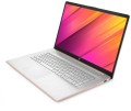HP 17t-cn300 i5-1334U 17.3" AG IPS 8GB SSD256 BT Win11 Rose Gold (REPACK) 2Y - 2760062