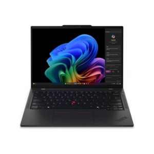 Lenovo ThinkPad T14s 14" Systemy ochrony przed włamaniem (IPS) WUXGA 1920 x 1200 pikseli Powłoka przeciwodblaskowa Lwia paszcza X Elite X1E-78-100 32 GB Lutowany LPDDR5x Pojemność dysku SSD 1000 GB Ka