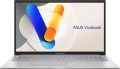 ASUS Vivobook 17 X1704VA-AU820 Core 5 120U 17.3"FHD IPS-level Panel 60Hz 250nits AG 16GB DDR4 SSD512 Intel Graphics WLAN+BT Cam720p 50WHrs NoOS Cool Silver - 2760105