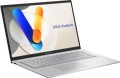 ASUS Vivobook 17 X1704VA-AU820 Core 5 120U 17.3"FHD IPS-level Panel 60Hz 250nits AG 16GB DDR4 SSD512 Intel Graphics WLAN+BT Cam720p 50WHrs NoOS Cool Silver - 2760104