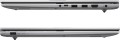 ASUS Vivobook 17 X1704VA-AU820 Core 5 120U 17.3"FHD IPS-level Panel 60Hz 250nits AG 16GB DDR4 SSD512 Intel Graphics WLAN+BT Cam720p 50WHrs NoOS Cool Silver - 2760096
