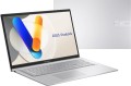 ASUS Vivobook 17 X1704VA-AU820 Core 5 120U 17.3"FHD IPS-level Panel 60Hz 250nits AG 16GB DDR4 SSD512 Intel Graphics WLAN+BT Cam720p 50WHrs NoOS Cool Silver - 2760100