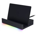 Ręczna stacja dokująca Chroma - Stacja dokująca USB typu C 6 w 1 - 2760169