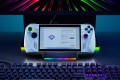 Ręczna stacja dokująca Chroma - Stacja dokująca USB typu C 6 w 1 - 2760166