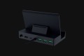 Ręczna stacja dokująca Chroma - Stacja dokująca USB typu C 6 w 1 - 2760167