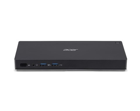 Stacja dokująca Acer USB Type-C Dock II - HDMI, DP - 2760190