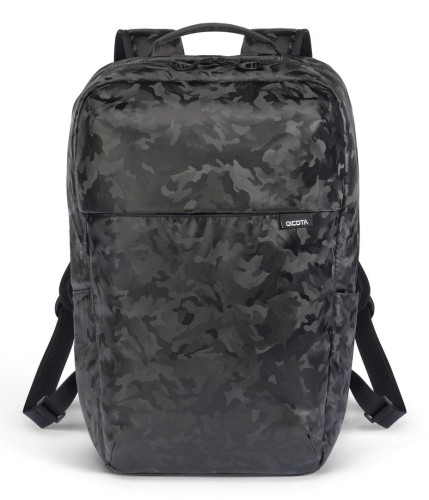 DICOTA D32126 plecak Plecak turystyczny Kamuflaż Poliester - 2760229