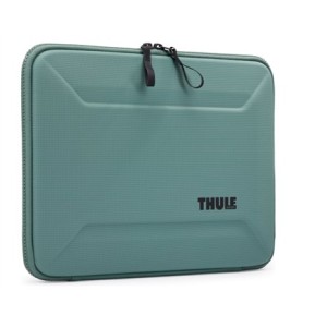 Rękawica Thule, pasuje do rozmiaru 14", Pokrowiec na MacBooka, zamglona zieleń