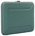 Rękawica Thule, pasuje do rozmiaru 14", Pokrowiec na MacBooka, zamglona zieleń - 2760342