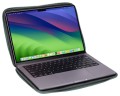 Rękawica Thule, pasuje do rozmiaru 14", Pokrowiec na MacBooka, zamglona zieleń - 2760336
