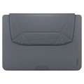 Rękaw Lenovo Origami X9 Pasuje do rozmiaru 15" Szary - 2760405