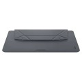 Rękaw Lenovo Origami X9 Pasuje do rozmiaru 15" Szary - 2760408