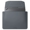 Rękaw Lenovo Origami X9 Pasuje do rozmiaru 15" Szary - 2760411