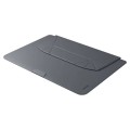 Rękaw Lenovo Origami X9 Pasuje do rozmiaru 15" Szary - 2760406