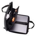 Thule TGAE2558 35,6 cm (14") Aktówka Czarny - 2760443