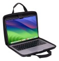 Thule TGAE2558 35,6 cm (14") Aktówka Czarny - 2760442
